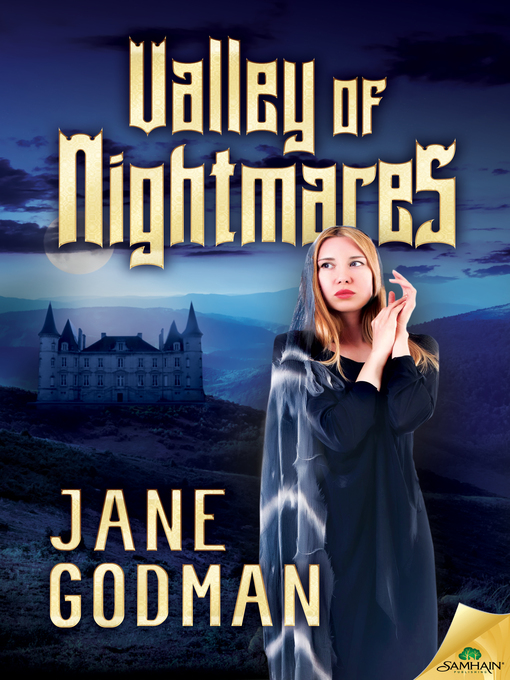 Title details for Valley of Nightmares by Jane Godman - Available